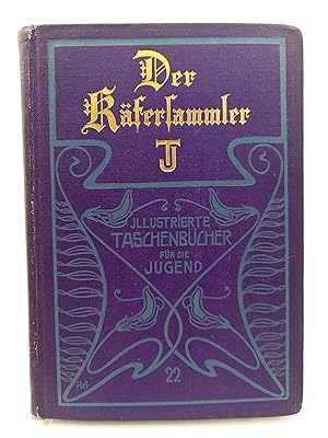 Image du vendeur pour Der Kfersammler (Illustrierte Taschenbcher fr die Jugend, Band 22) mis en vente par Antiquariat Smock