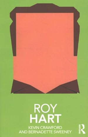 Seller image for Roy Hart for sale by GreatBookPrices