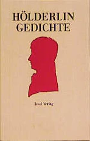 Seller image for Gedichte [Neubuch] for sale by ANTIQUARIAT Franke BRUDDENBOOKS