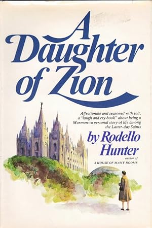 A Daughter of Zion