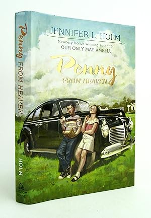 Image du vendeur pour Penny from Heaven mis en vente par Bookworm and Apple