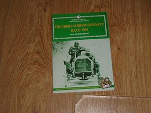 Seller image for The Irish Gordon Bennett Race 1903 for sale by Dublin Bookbrowsers
