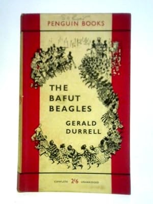 Seller image for The Bafut Beagles for sale by World of Rare Books