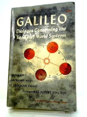 Bild des Verkufers fr Galileo Galilei zum Verkauf von World of Rare Books