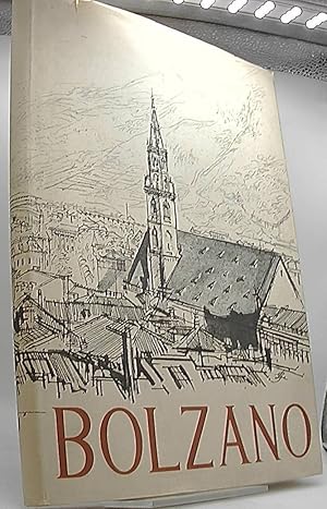 Seller image for Bolzano for sale by Antiquariat Unterberger