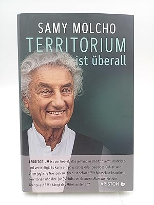 Territorium ist überall