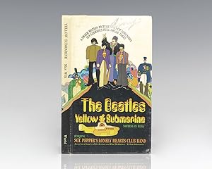 Seller image for The Beatles Yellow Submarine. for sale by Raptis Rare Books