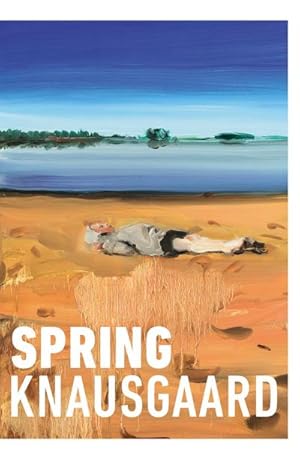 Seller image for Spring for sale by Rheinberg-Buch Andreas Meier eK