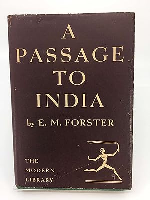 A Passage to India