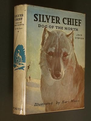 Silver Chief: Dog of the North