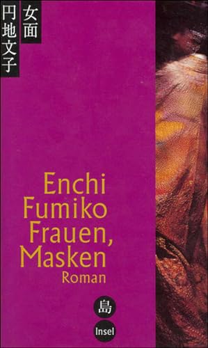 Image du vendeur pour Frauen, Masken [Neubuch] Roman mis en vente par ANTIQUARIAT Franke BRUDDENBOOKS