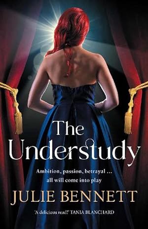 Seller image for The Understudy (Paperback) for sale by Grand Eagle Retail