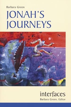 Bild des Verkufers fr Jonah's Journeys zum Verkauf von GreatBookPricesUK