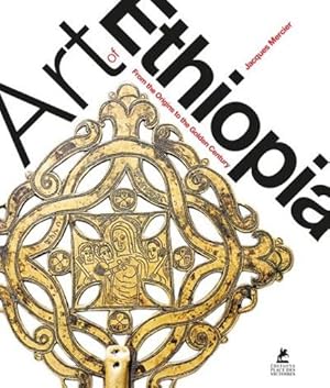 art of Ethiopia : from the origins to the golden age