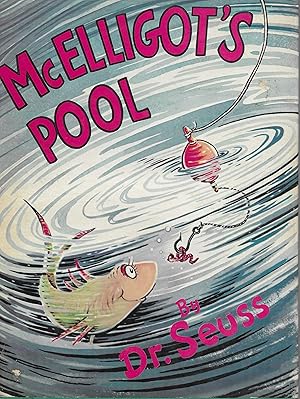 Seller image for McElligot's Pool for sale by Linda's Rare Books