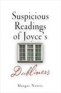 Seller image for Suspicious Readings of Joyce's Dubliners for sale by GreatBookPrices