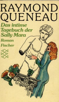 Bild des Verkufers fr Das intime Tagebuch der Sally Mara: Roman (Fischer Taschenbcher) zum Verkauf von Gabis Bcherlager