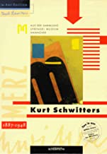 Imagen del vendedor de Kurt Schwitters, 1 CD-ROM 1887-1948. Aus der Sammlung Sprengel Museum Hannover. Fr Windows 3.1 o. hher a la venta por Gabis Bcherlager