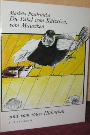 Seller image for Die Fabel vom Katzchen, vom Muschen for sale by Gabis Bcherlager