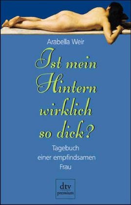 Imagen del vendedor de Ist mein Hintern wirklich so dick? a la venta por Gabis Bcherlager