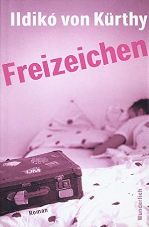 Seller image for Freizeichen for sale by Gabis Bcherlager