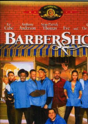 Immagine del venditore per Barbershop venduto da Gabis Bcherlager