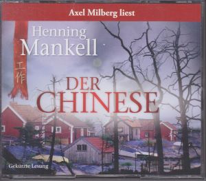 Seller image for DER CHINESE Gekrzte Lesung for sale by Gabis Bcherlager