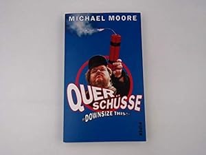 Seller image for Querschsse = Downsize this! , Paperback ; 9783492045643 for sale by Gabis Bcherlager