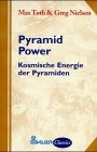 Seller image for Pyramid Power for sale by Gabis Bcherlager