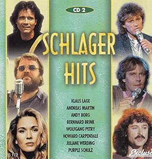 Seller image for Schlager Hits - CD 2 for sale by Gabis Bcherlager