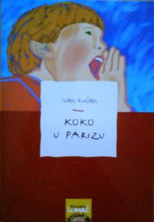 Seller image for Koko u Parizu for sale by Gabis Bcherlager