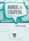 Image du vendeur pour Manual de logopedia mis en vente par AG Library