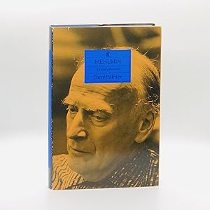 Image du vendeur pour Menuhin: A Family Portrait mis en vente par Black's Fine Books & Manuscripts