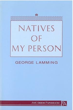 Seller image for Natives of My Person for sale by GreatBookPrices