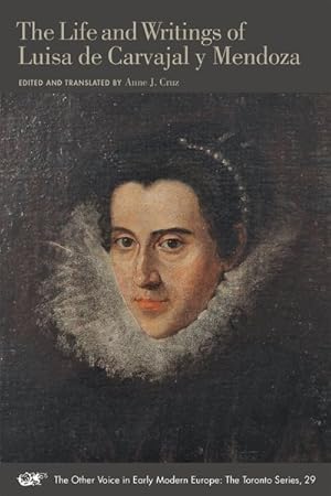 Seller image for Life and Writings of Luisa De Carvajal Y Mendoza for sale by GreatBookPrices