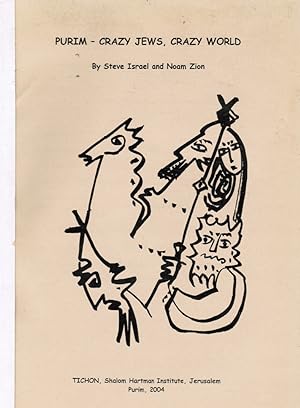 Purim - Crazy Jews, Crazy World