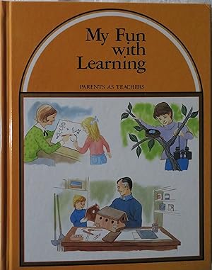 Seller image for Parents as Teachers (My Fun with Learning, 5) for sale by Book Catch & Release