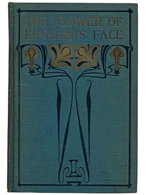 Image du vendeur pour The Flower of England's Face: Sketches of English Travel mis en vente par Yesterday's Muse, ABAA, ILAB, IOBA