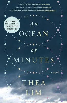 Seller image for An Ocean of Minutes (Paperback or Softback) for sale by BargainBookStores