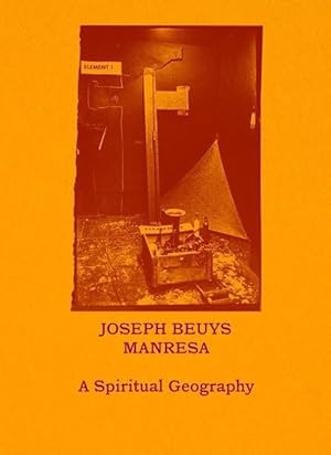 Immagine del venditore per Joseph BeuysManresa A Spiritual Geography (Paperback) venduto da AussieBookSeller