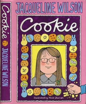 Bild des Verkufers fr Cookie zum Verkauf von Barter Books Ltd