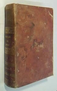 Imagen del vendedor de Historia del Consulado y del Imperio, continuacin de la historia de la Revolucin Francesa. Traducida al castellano por Don Joaqun Prez Comoto. Tomo IV a la venta por Librera La Candela