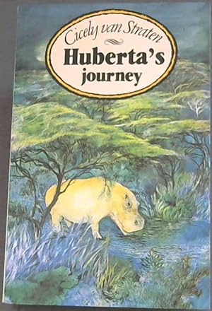 Bild des Verkufers fr Huberta's journey zum Verkauf von Chapter 1