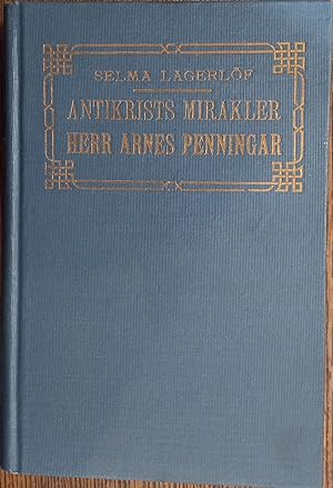 Antikrists Mirakler