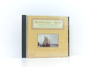 Seller image for Herbert von Karajan dirigiert Beethoven for sale by Book Broker
