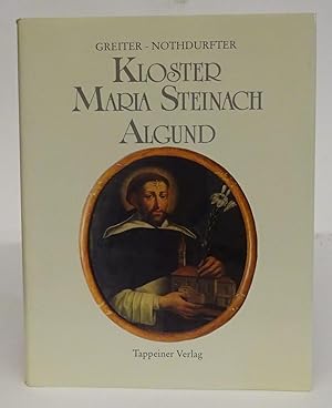 Imagen del vendedor de Das Kloster der Dominikanerinnen zu Maria Steinach in Algund. Hgg. v. Albert Torggler. a la venta por Der Buchfreund