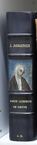 Saint Catherine de Sienne