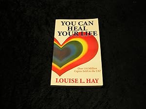 Seller image for You Can Heal Your Life for sale by Yare Books