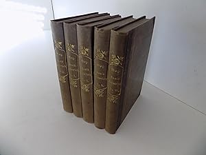 Lebensgeschichte und Erfahrungen David Copperfield's des Jüngern von Boz (Dickens). Aus dem Engli...