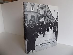 Im Ghetto von Warschau. Heinrich Jösts Fotografien. Mit 137 Abbildungen.